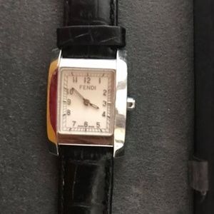 Women's Fendi Watch